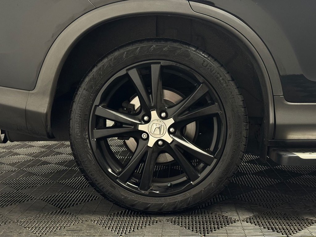 Used Honda CR-V 2014 for sale - 77669075: Photo 31