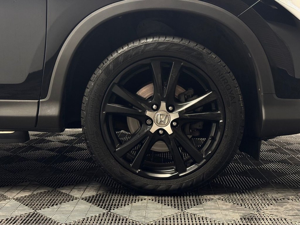 Used Honda CR-V 2014 for sale - 77669075: Photo 32