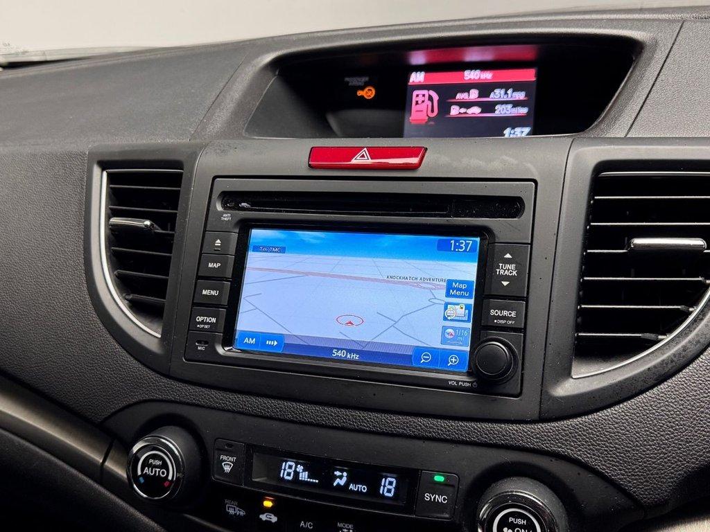 Used Honda CR-V 2014 for sale - 77669075: Photo 36