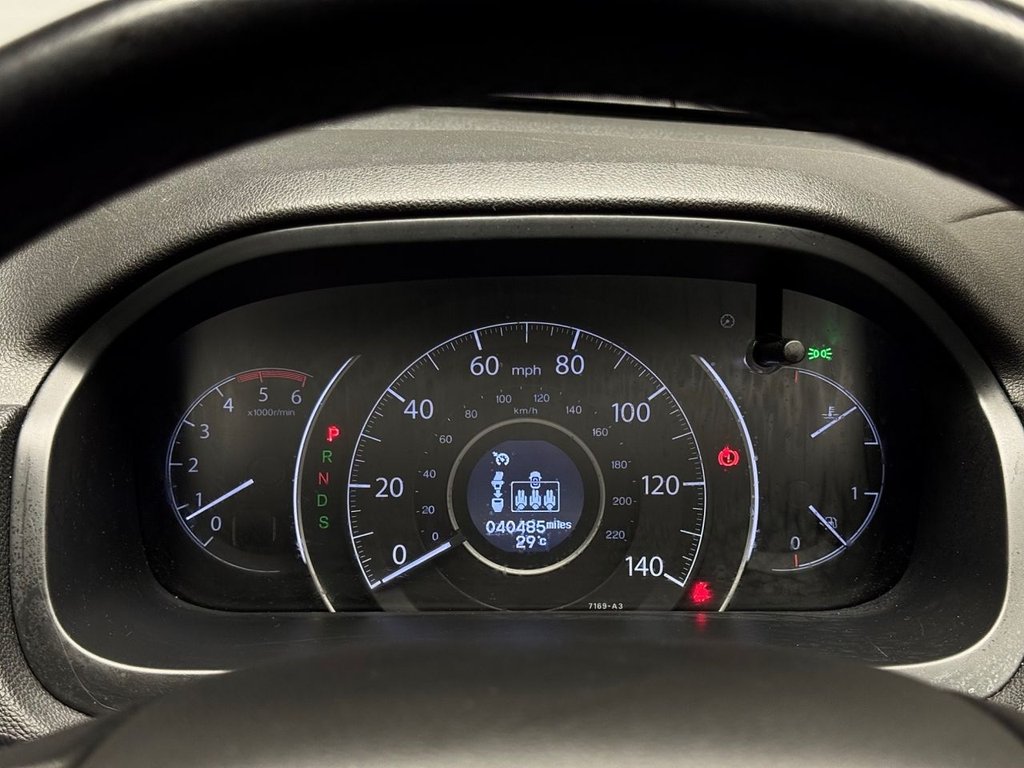 Used Honda CR-V 2014 for sale - 77669075: Photo 38