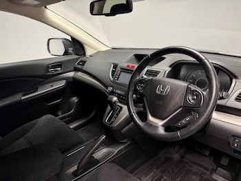 Used Honda CR-V 2014 for sale - 77669075: Photo