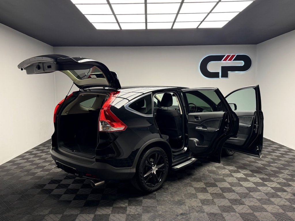 Used Honda CR-V 2014 for sale - 77669075: Photo 47