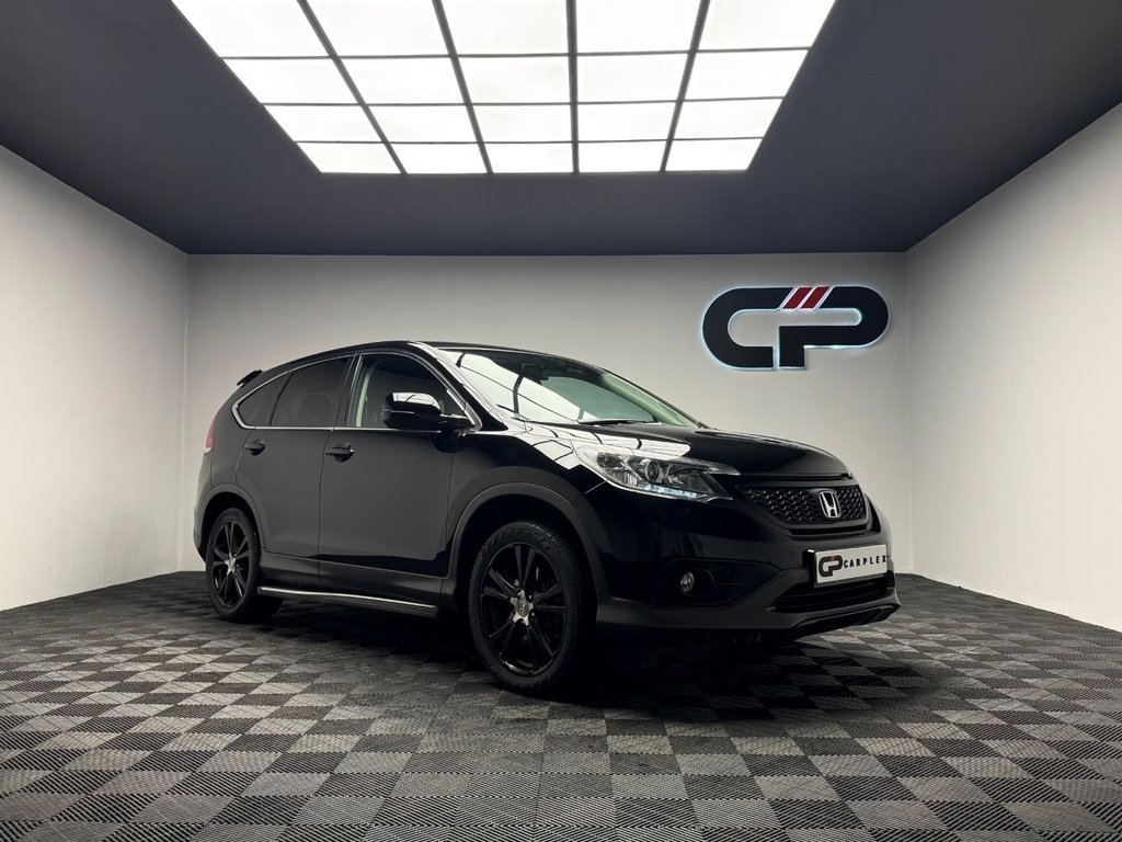 Used Honda CR-V 2014 for sale - 77669075: Photo 5