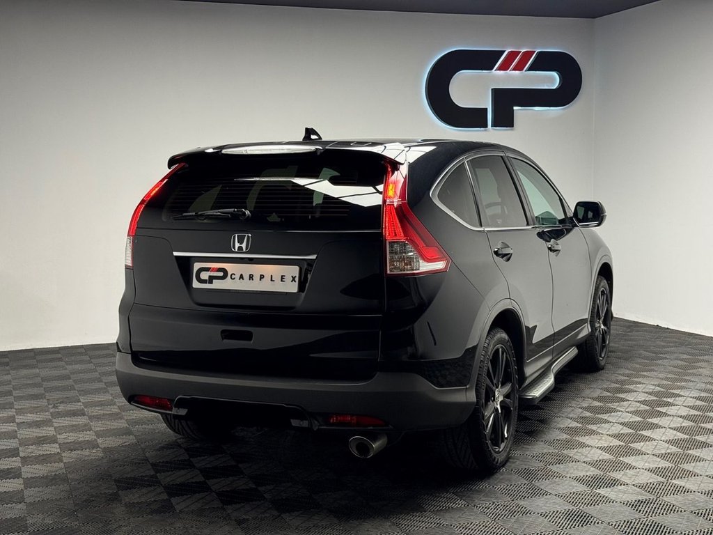 Used Honda CR-V 2014 for sale - 77669075: Photo 50