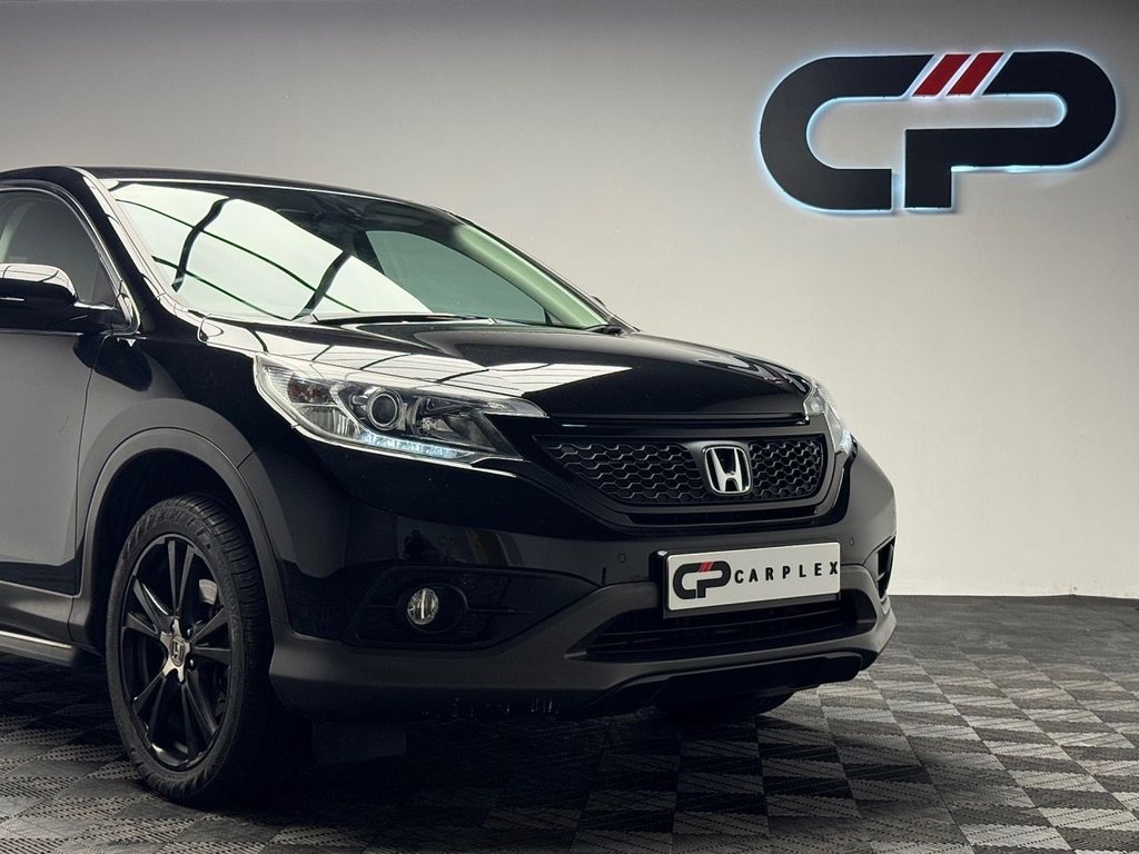 Used Honda CR-V 2014 for sale - 77669075: Photo 6