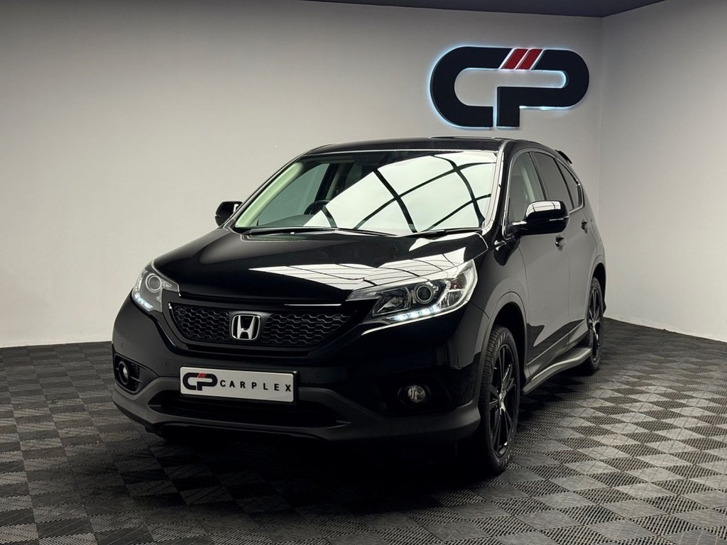 Used Honda CR-V 2014 for sale - 77669075: Photo 8