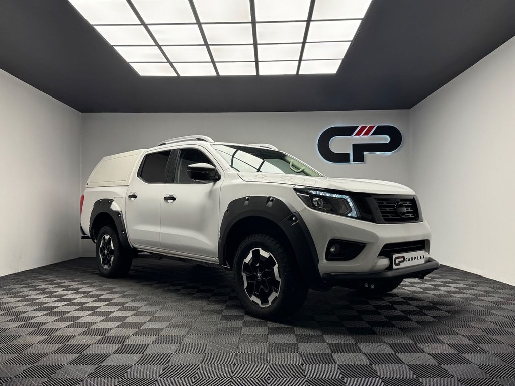 Used Nissan Navara 2021 for sale - 76274061: Photo 11