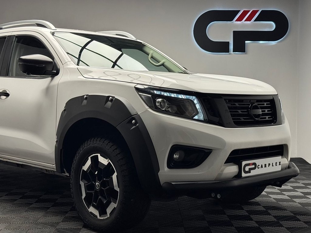 Used Nissan Navara 2021 for sale - 76274061: Photo 12