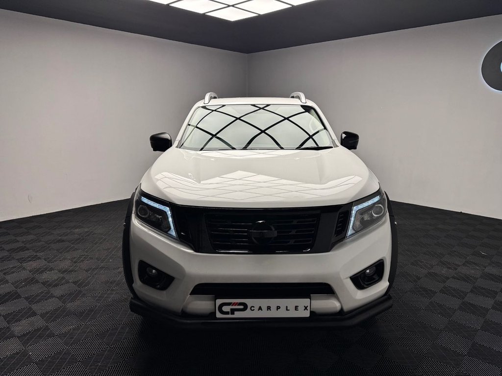 Used Nissan Navara 2021 for sale - 76274061: Photo 13