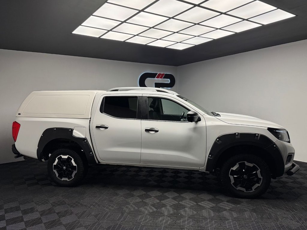 Used Nissan Navara 2021 for sale - 76274061: Photo 14