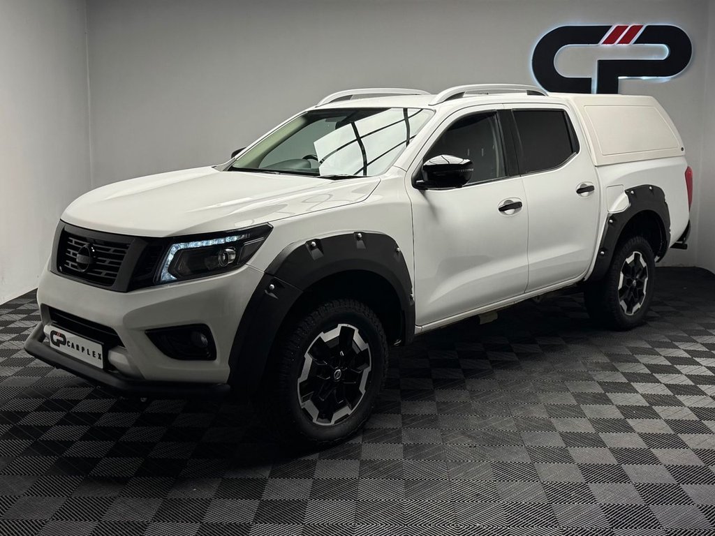 Used Nissan Navara 2021 for sale - 76274061: Photo 15