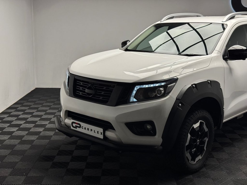 Used Nissan Navara 2021 for sale - 76274061: Photo 17