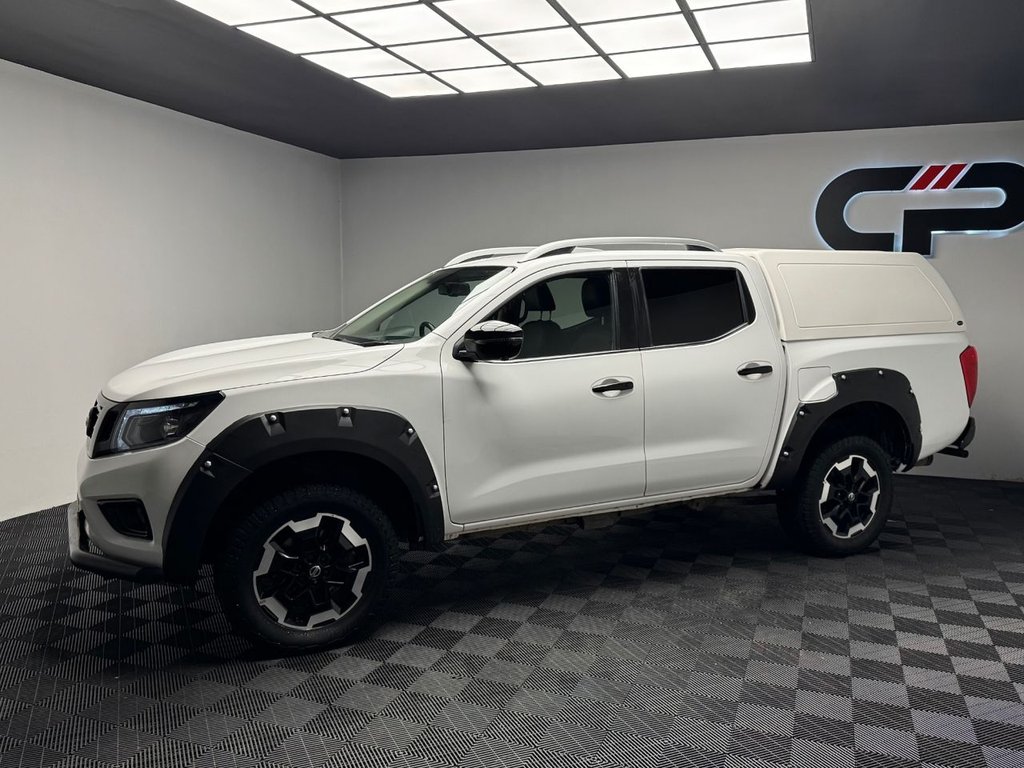 Used Nissan Navara 2021 for sale - 76274061: Photo 18