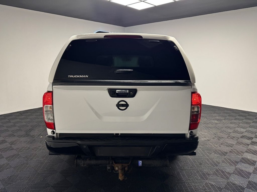 Used Nissan Navara 2021 for sale - 76274061: Photo 20