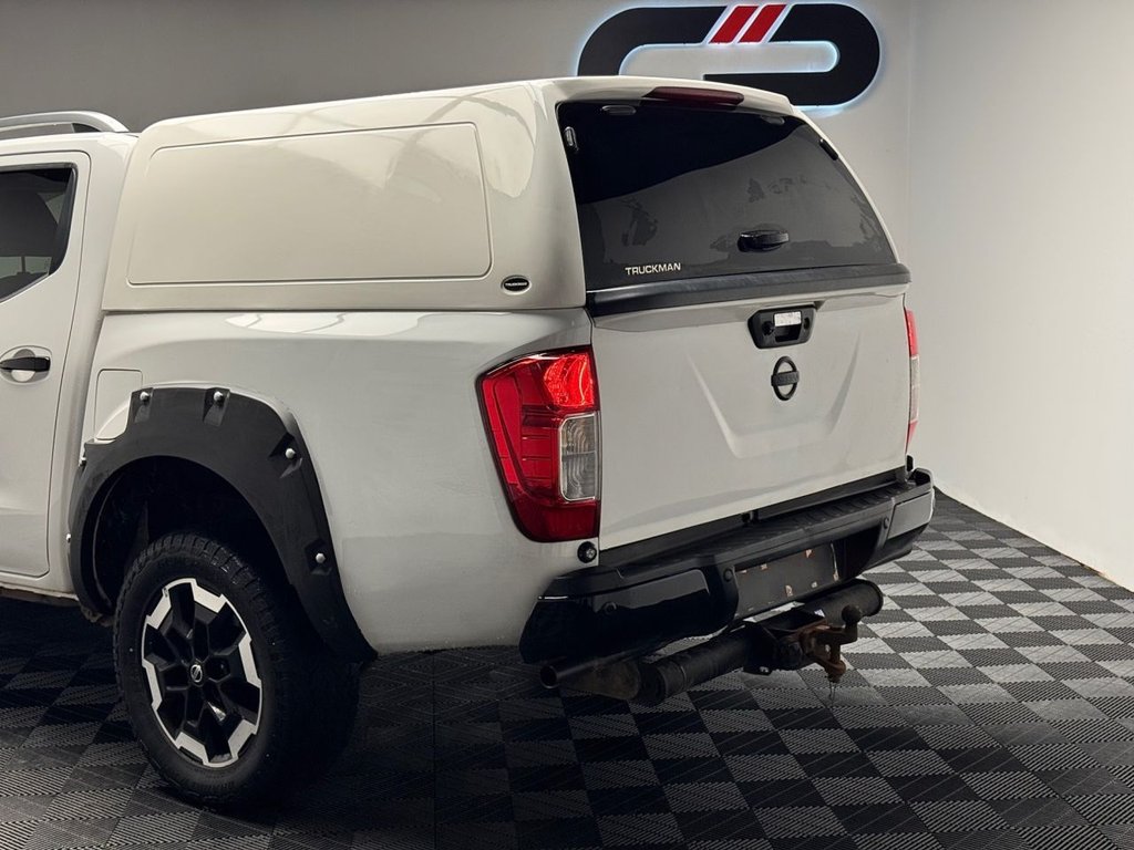 Used Nissan Navara 2021 for sale - 76274061: Photo 22