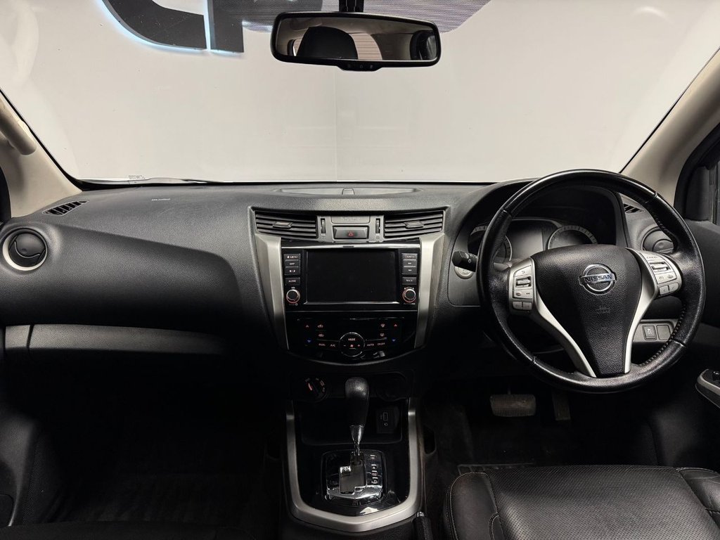 Used Nissan Navara 2021 for sale - 76274061: Photo 23