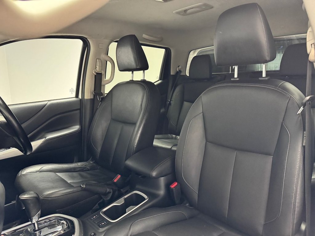 Used Nissan Navara 2021 for sale - 76274061: Photo 25