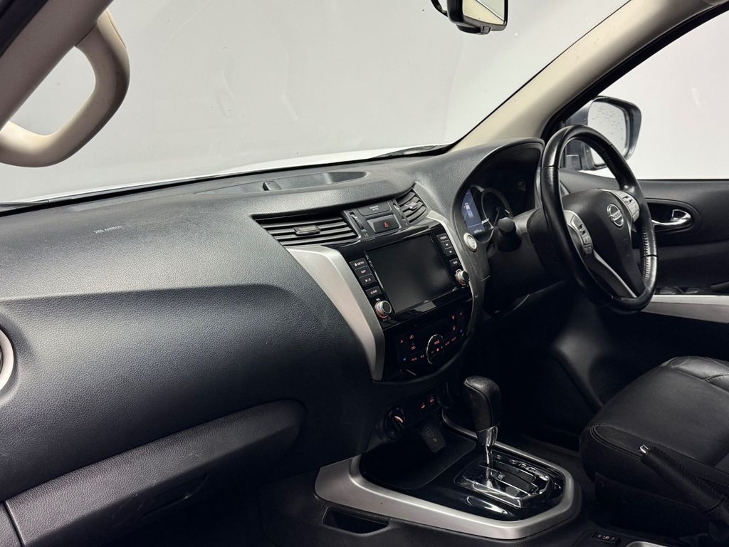 Used Nissan Navara 2021 for sale - 76274061: Photo 26