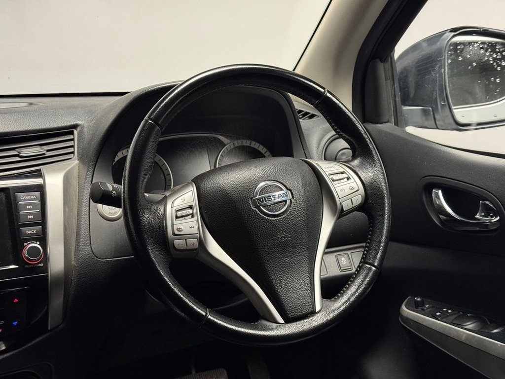 Used Nissan Navara 2021 for sale - 76274061: Photo 27