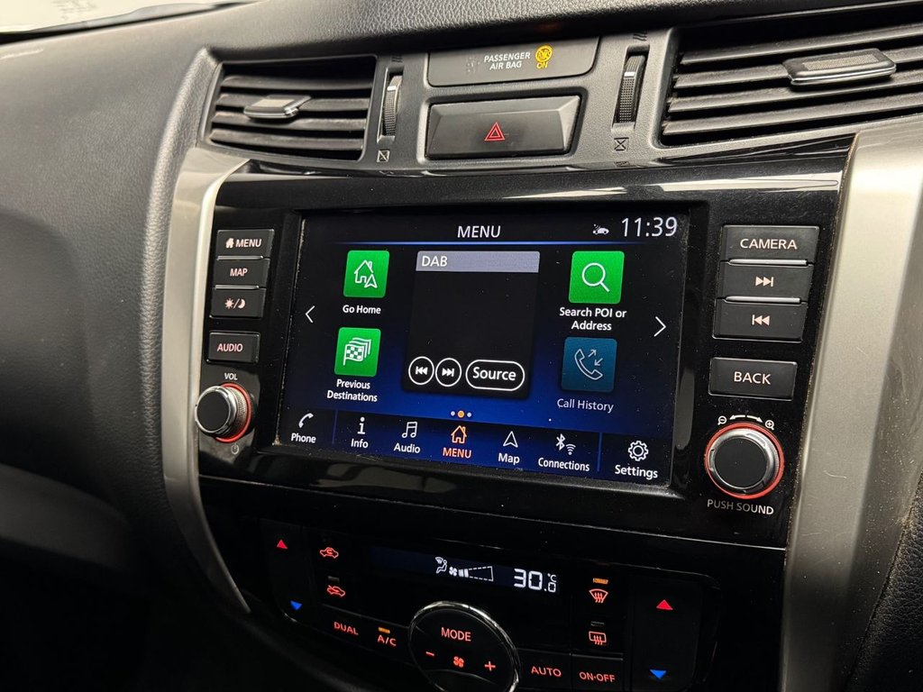 Used Nissan Navara 2021 for sale - 76274061: Photo 29