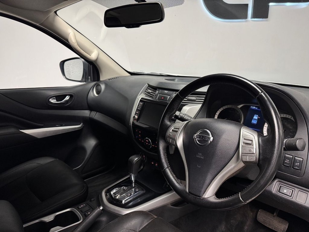 Used Nissan Navara 2021 for sale - 76274061: Photo 3