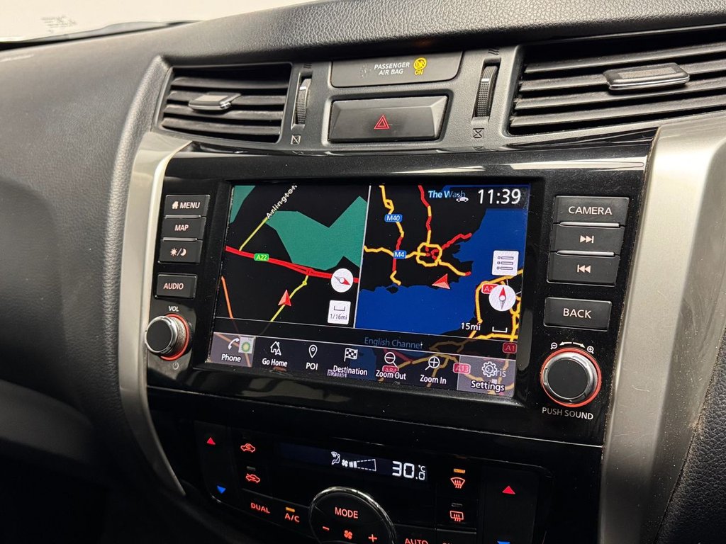 Used Nissan Navara 2021 for sale - 76274061: Photo 30