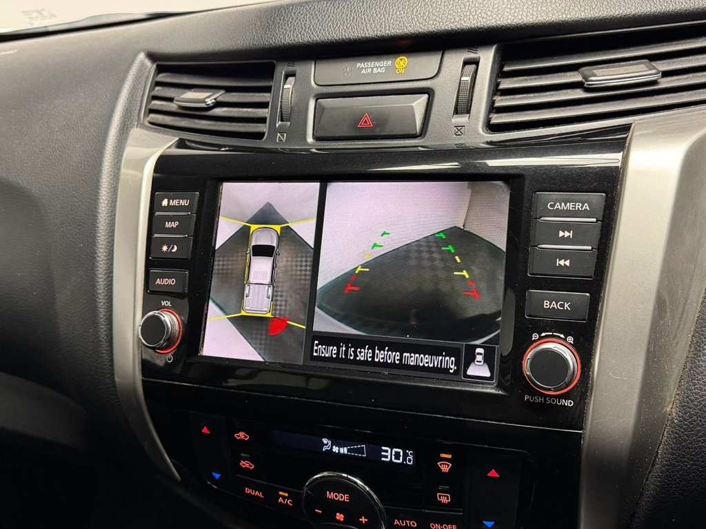 Used Nissan Navara 2021 for sale - 76274061: Photo 31