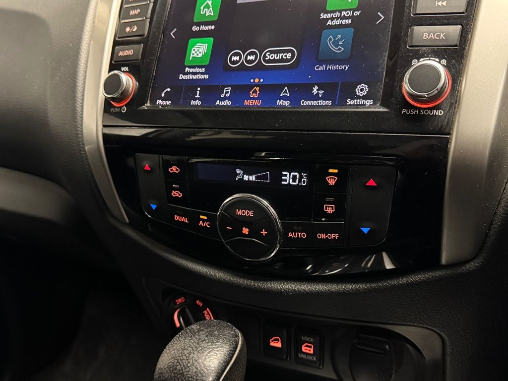 Used Nissan Navara 2021 for sale - 76274061: Photo 34