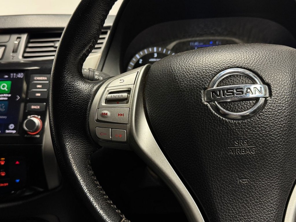 Used Nissan Navara 2021 for sale - 76274061: Photo 36