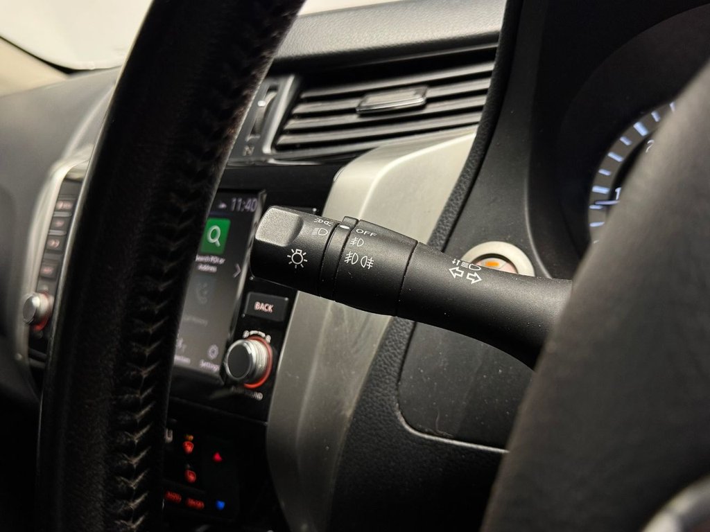 Used Nissan Navara 2021 for sale - 76274061: Photo 38