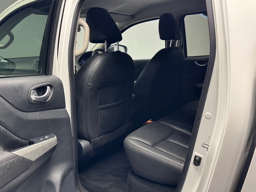 Used Nissan Navara 2021 for sale - 76274061: Photo 40