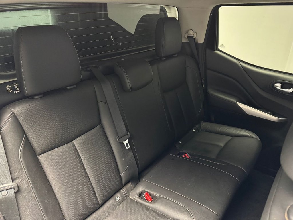 Used Nissan Navara 2021 for sale - 76274061: Photo 41