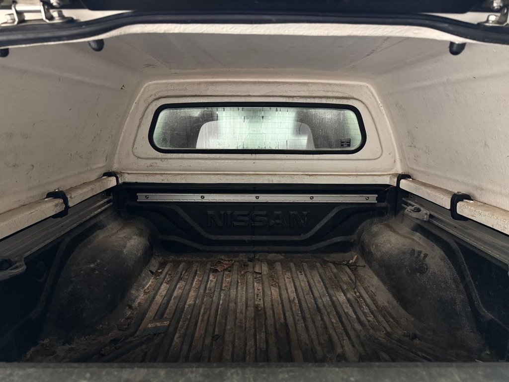 Used Nissan Navara 2021 for sale - 76274061: Photo 43