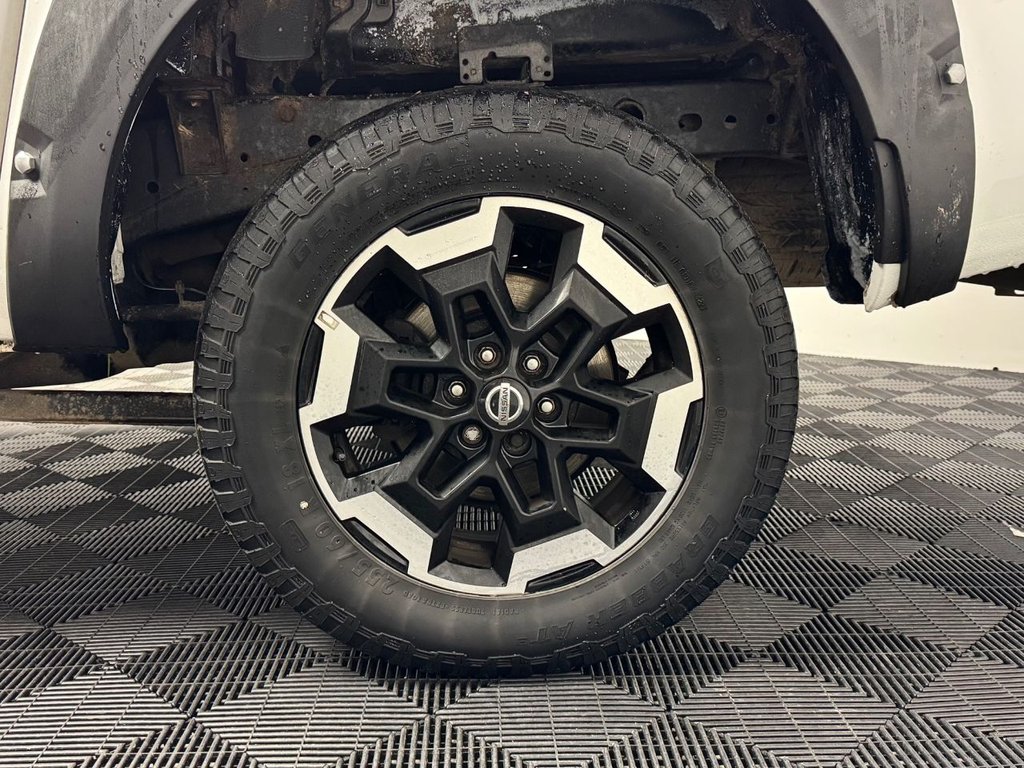 Used Nissan Navara 2021 for sale - 76274061: Photo 48