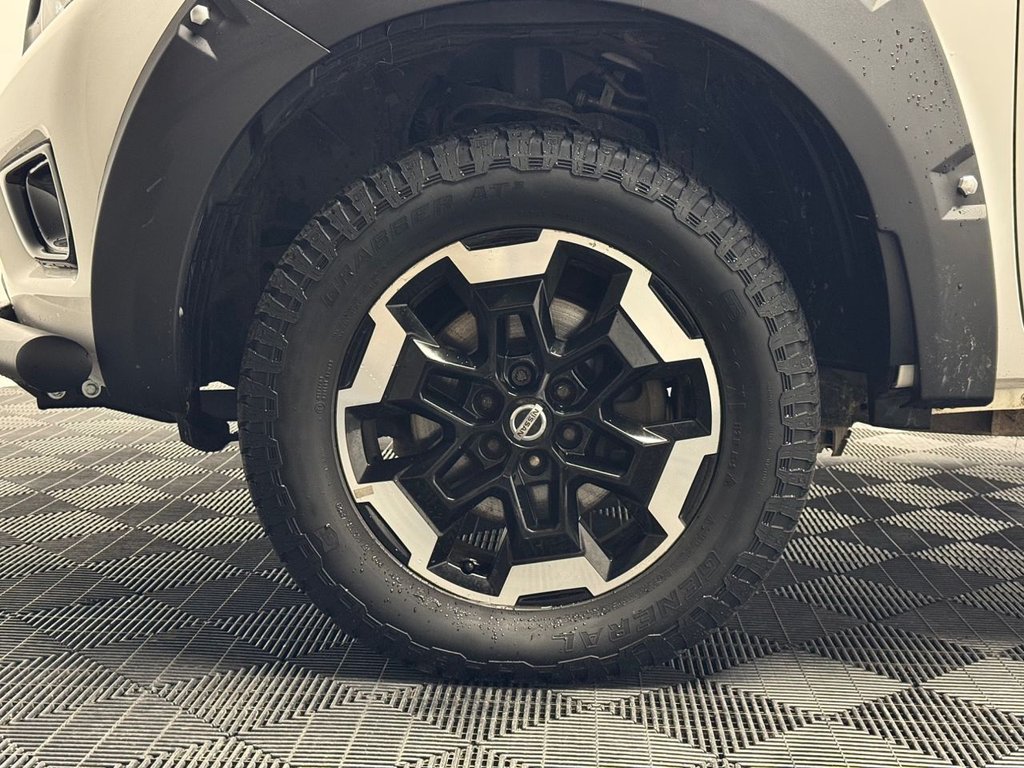 Used Nissan Navara 2021 for sale - 76274061: Photo 49