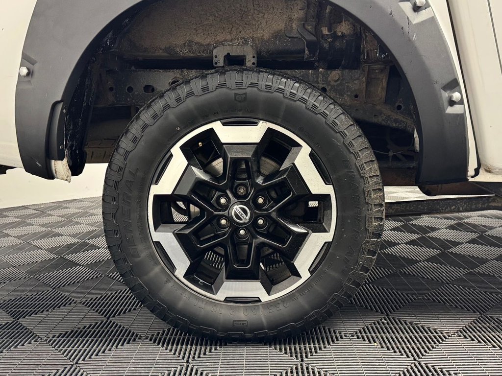 Used Nissan Navara 2021 for sale - 76274061: Photo 50