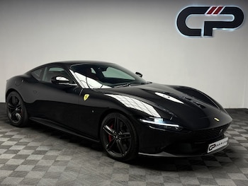 Used Ferrari Roma 2021 for sale - 75671755: Photo