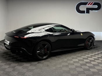 Used Ferrari Roma 2021 for sale - 75671755: Photo