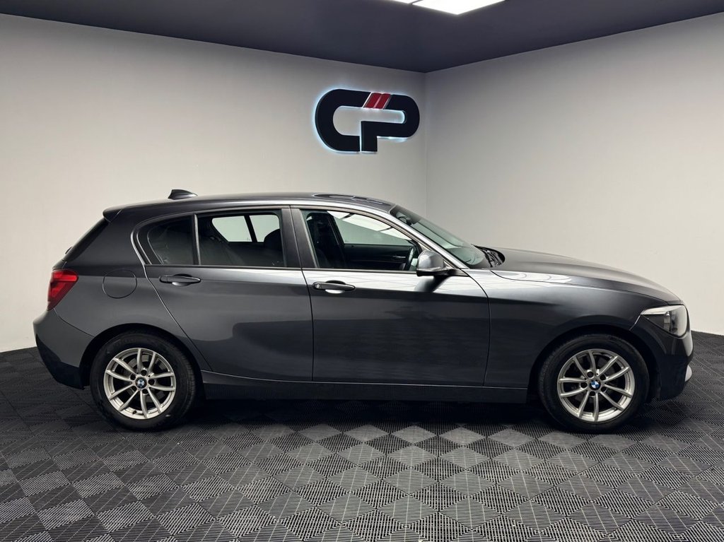 Used BMW 1 Series 2013 for sale - 77065111: Photo 10