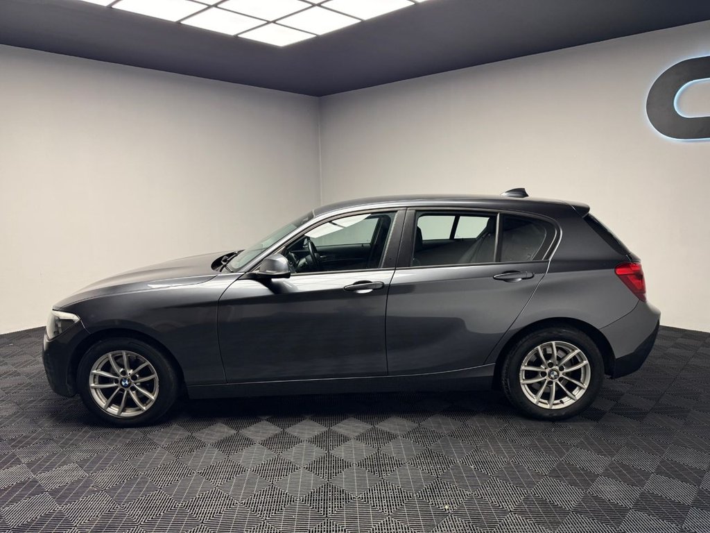 Used BMW 1 Series 2013 for sale - 77065111: Photo 11