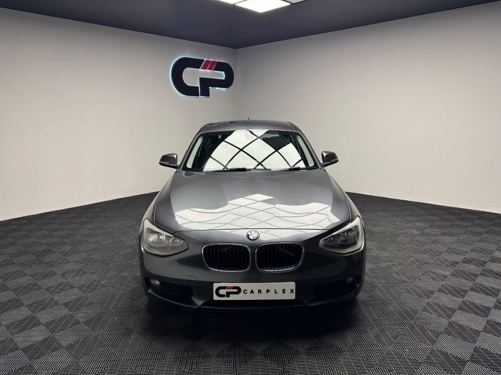 Used BMW 1 Series 2013 for sale - 77065111: Photo 12
