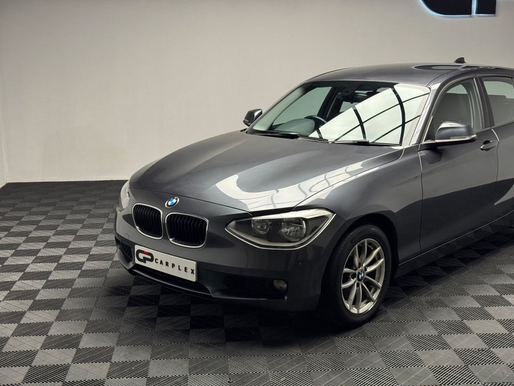 Used BMW 1 Series 2013 for sale - 77065111: Photo 13