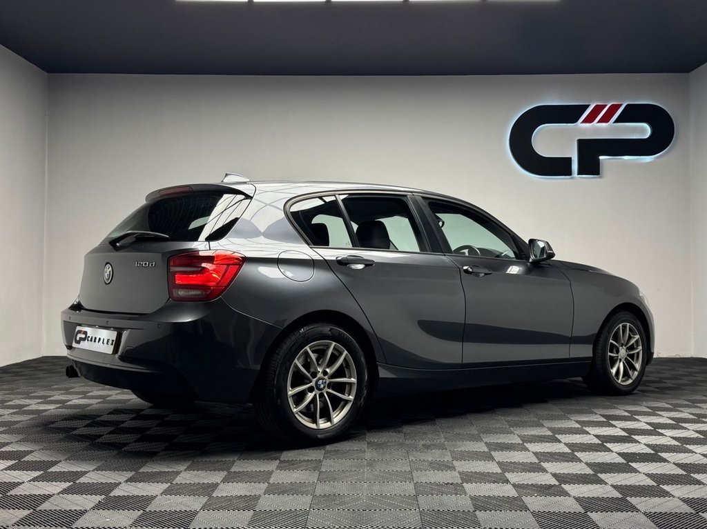 Used BMW 1 Series 2013 for sale - 77065111: Photo 15