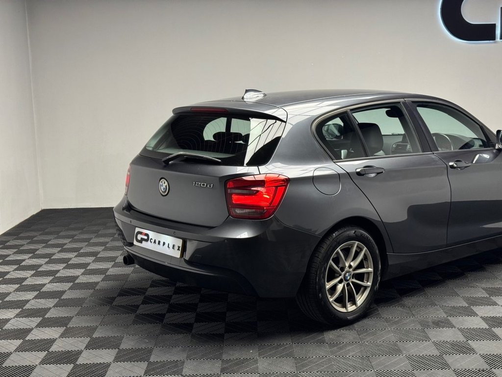 Used BMW 1 Series 2013 for sale - 77065111: Photo 16