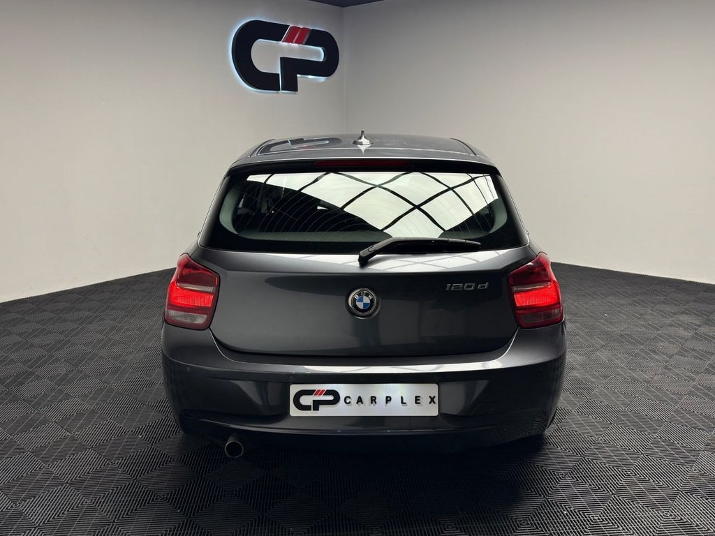 Used BMW 1 Series 2013 for sale - 77065111: Photo 17