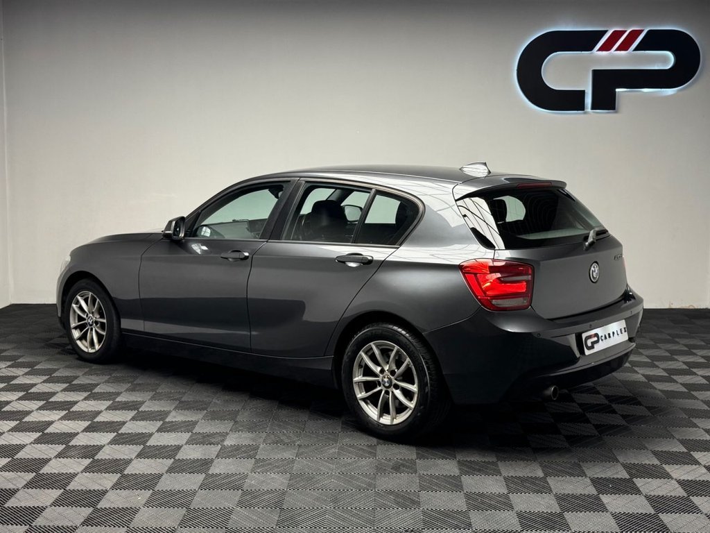Used BMW 1 Series 2013 for sale - 77065111: Photo 18