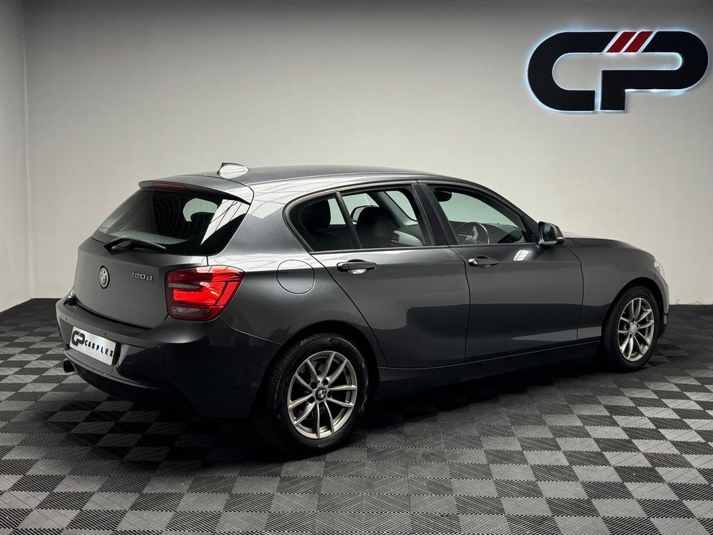 Used BMW 1 Series 2013 for sale - 77065111: Photo 2