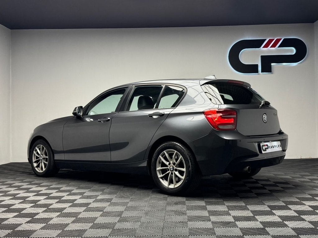 Used BMW 1 Series 2013 for sale - 77065111: Photo 20