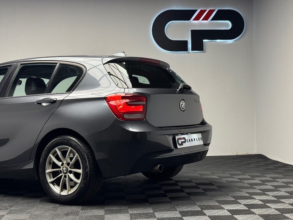 Used BMW 1 Series 2013 for sale - 77065111: Photo 21