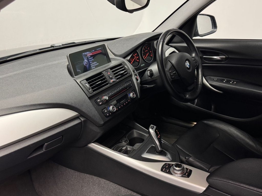 Used BMW 1 Series 2013 for sale - 77065111: Photo 22